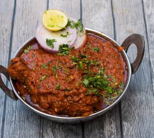 Chicken Hyderabadi