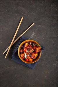 Paneer Chilly Dry