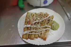 Veg Cheese Sandwich