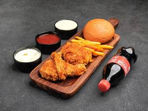 Peri Peri Broasted
