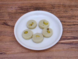Malai pedha [250 grams]