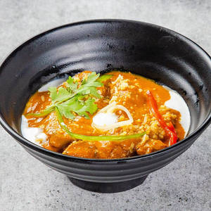 Mushroom And Baby Corn Masaledar