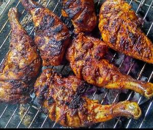 Alfaham  Chicken                         
FULL