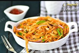 Chapathi Noodles 