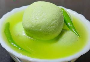 Chilli Rasgulla