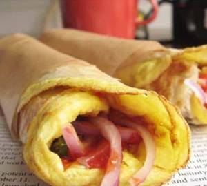 Egg Roll