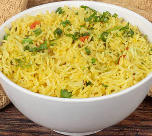 Shahi Pulao
