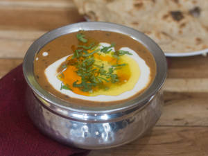 Dal Makhani 