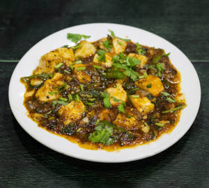 Paneer Manchurian