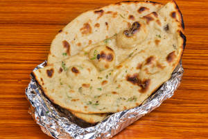 Tandoori Plain Roti