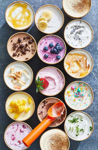 Ice Cream Sundae