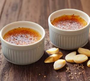 Creme Brulee