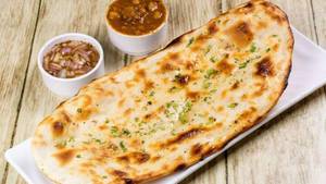 Amritsari Paneer Kulcha