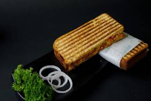 Warm Up Sandwich