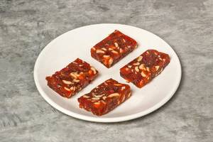 Fruit Halwa
