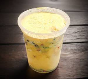 Dry Fruit Badam Milk
