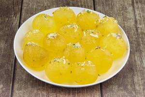 Agra Petha