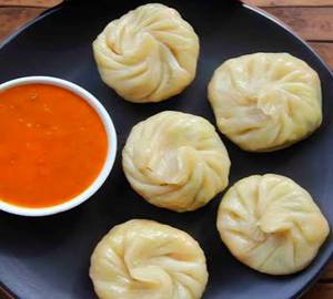 Veg Momos