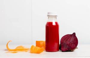 Beetroot Carrot Juice [1000ml]