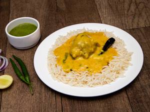 Curry Chawal Mix 