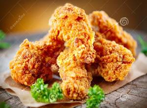 Prawns Mandi