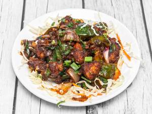 Chicken Mandhakini