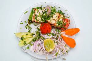 Paneer Malai Tikka