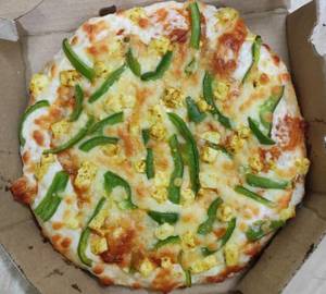 Paneer makhani [medium]