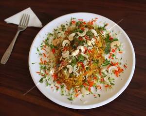 Veg pulao