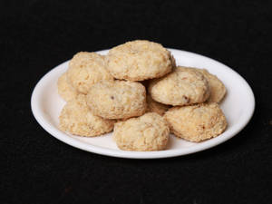 Oats & Dates (250grms)