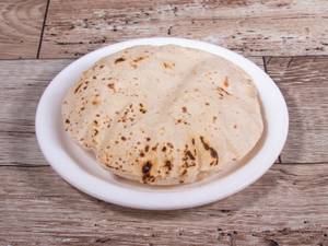 Phulka Roti