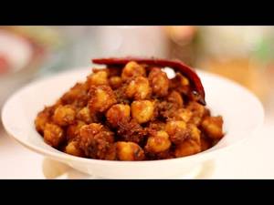 Chana Masala