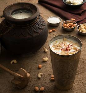 Patiala Lassi