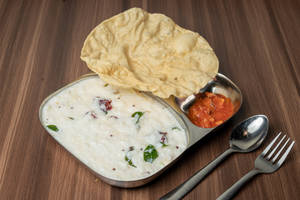 Dahi Bhaat