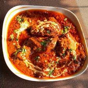 Chicken Rara