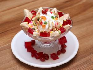 Kulfi Falooda