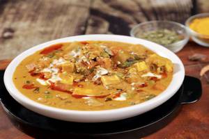 Navratan Korma
