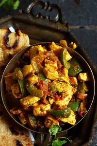 Paneer Chatpata (250gm)