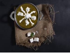 Shahi Paneer
