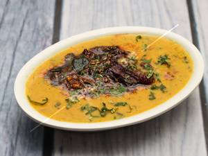 Rajasthani  Tadka Dal