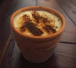 Coffee [serve 2]