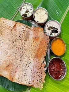 Ravva Dosa