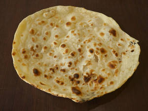 Tandoori Roti           