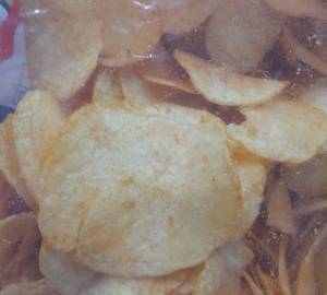 Tomato Potatao Chips 200 Gm