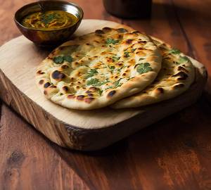 Naan                                                    