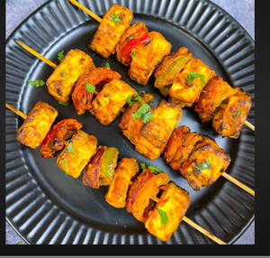 Butter Sumo Paneer Tikka
