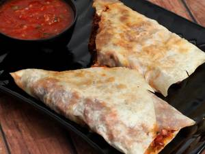 Mexican Fajitas (Fahitas)