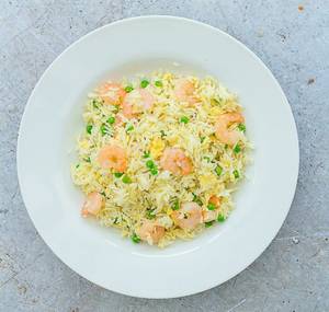 Prawn Fried Rice