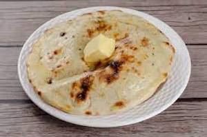 Butter Tawa Roti