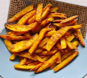 Peri Peri Finger Chips